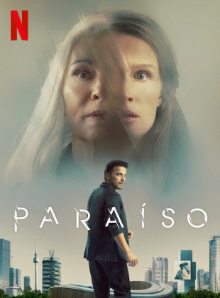 Tudo sobre Paraíso (2023): Sinopse, Trailer, Críticas e Onde Assistir
