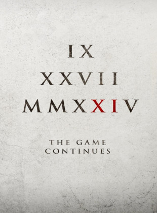 Pôster e capa do filme Jogos Mortais XI (2026) em HD e Alta Resolução