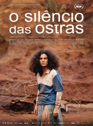 O Silêncio Das Ostras: Lançamento Cinema em setembro 2025 - Sinopse e Trailer