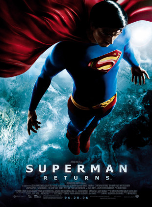 Tudo sobre Superman: O Retorno (2006): Sinopse, Trailer, Críticas e Onde Assistir
