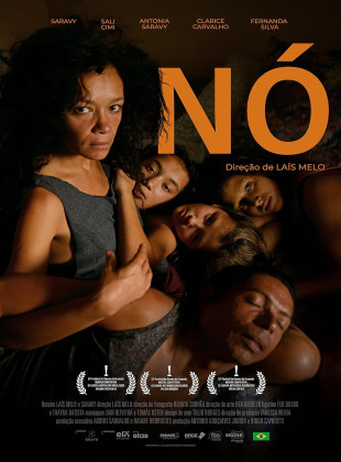 Nó: Estreia no Cinema em outubro 2025 - Sinopse e Trailer