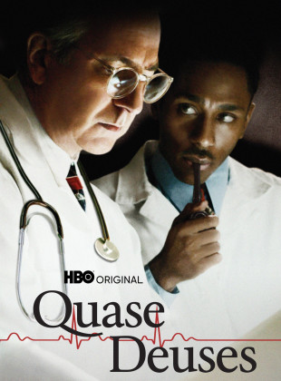 Tudo sobre Quase Deuses (2004): Sinopse, Trailer, Críticas e Onde Assistir