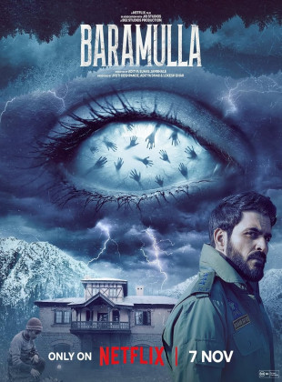 Tudo sobre Baramulla (2025): Sinopse, Trailer, Críticas e Onde Assistir