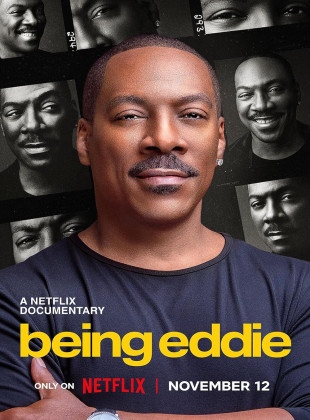 Pôster e capa do filme Eu, Eddie (2025) em HD e Alta Resolução