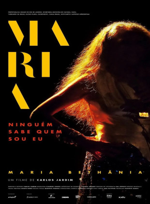 Tudo sobre Maria: Ninguém Sabe Quem Sou Eu (2022): Sinopse, Trailer, Críticas e Onde Assistir