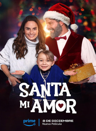 Um Amor de Natal: Lançamento na HBO Max em novembro 2025 - Sinopse e Trailer