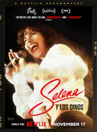 Tudo sobre Selena y Los Dinos: Legado de Família (2025): Sinopse, Trailer, Críticas e Onde Assistir
