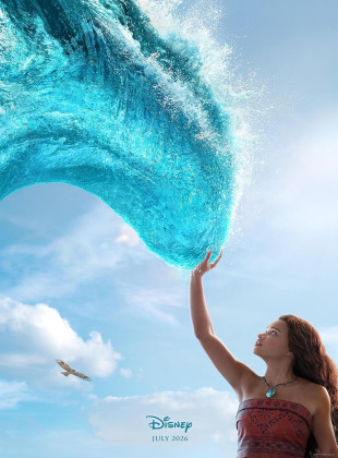 Tudo sobre Moana (2026): Sinopse, Trailer, Críticas e Onde Assistir