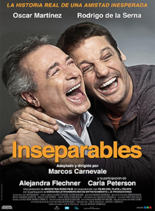 Tudo sobre Inseparáveis (2016): Sinopse, Trailer, Críticas e Onde Assistir