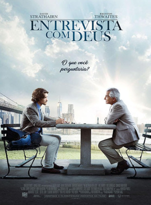 Tudo sobre Entrevista com Deus (2018): Sinopse, Trailer, Críticas e Onde Assistir
