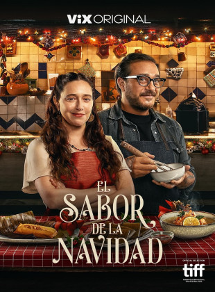 Tudo sobre O Sabor do Natal (2023): Sinopse, Trailer, Críticas e Onde Assistir