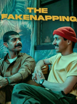 Sequestro Fake: Lançamento na Netflix em dezembro 2025 - Sinopse e Trailer