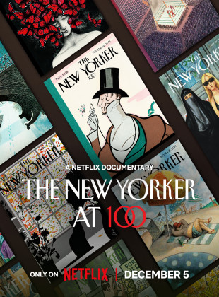 The New Yorker: 100 Anos de História: Lançamento na Netflix em dezembro 2025 - Sinopse e Trailer