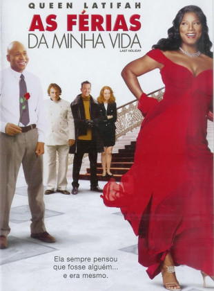 Pôster e capa do filme As Férias da Minha Vida (2006) em HD e Alta Resolução