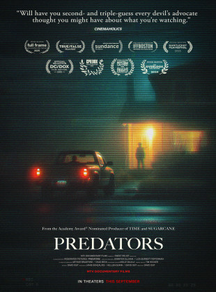Tudo sobre Predators (2025): Sinopse, Trailer, Críticas e Onde Assistir