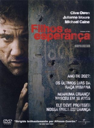 Tudo sobre Filhos da Esperança (2006): Sinopse, Trailer, Críticas e Onde Assistir