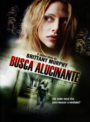 Tudo sobre Busca Alucinante (2010): Sinopse, Trailer, Críticas e Onde Assistir