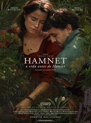 Hamnet: A Vida Antes De Hamlet 2025