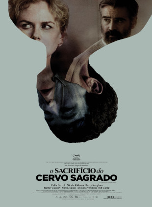 Tudo sobre O Sacrifício do Cervo Sagrado (2017): Sinopse, Trailer, Críticas e Onde Assistir