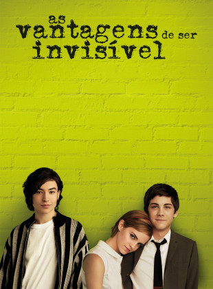 Tudo sobre As Vantagens de Ser Invisível (2012): Sinopse, Trailer, Críticas e Onde Assistir