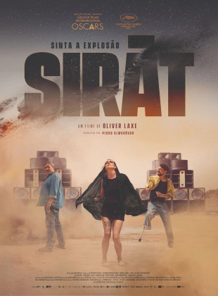 Tudo sobre Sirât (2025): Sinopse, Trailer, Críticas e Onde Assistir