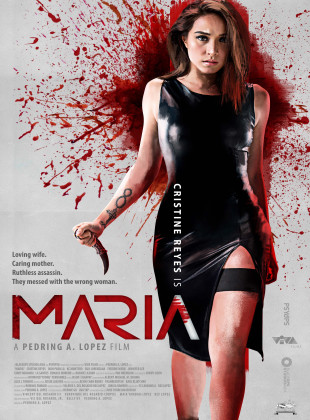 Tudo sobre A Vingança de Maria (2019): Sinopse, Trailer, Críticas e Onde Assistir