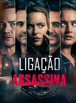 Tudo sobre Ligação Assassina (2023): Sinopse, Trailer, Críticas e Onde Assistir