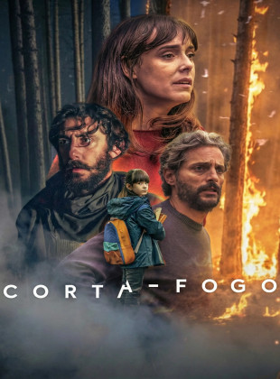 Tudo sobre Corta-fogo (2026): Sinopse, Trailer, Críticas e Onde Assistir