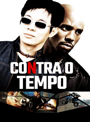 Tudo sobre Contra o Tempo (2003): Sinopse, Trailer, Críticas e Onde Assistir