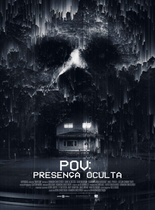 POV: Presença Oculta: Estreia no Cinema em março 2026 - Sinopse e Trailer
