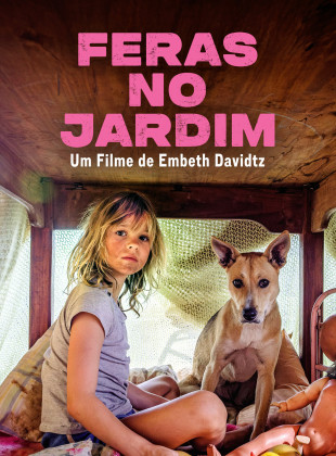 Feras no Jardim: Lançamento na HBO Max em fevereiro 2026 - Sinopse e Trailer