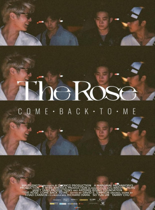 Tudo sobre The Rose: Come Back to Me (2025): Sinopse, Trailer, Críticas e Onde Assistir