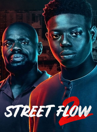 Pôster e capa do filme Street Flow 2 (2023) em HD e Alta Resolução