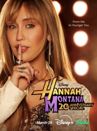 Tudo sobre Hannah Montana Especial de 20 Anos (2026): Sinopse, Trailer, Críticas e Onde Assistir