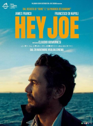 Tudo sobre Hey Joe (2024): Sinopse, Trailer, Críticas e Onde Assistir