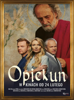 Tudo sobre O Guardião - Sob a Proteção de São José (2023): Sinopse, Trailer, Críticas e Onde Assistir