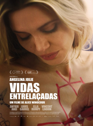 Tudo sobre Vidas Entrelaçadas (2025): Sinopse, Trailer, Críticas e Onde Assistir