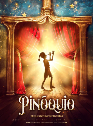 Tudo sobre Pinóquio (2026): Sinopse, Trailer, Críticas e Onde Assistir