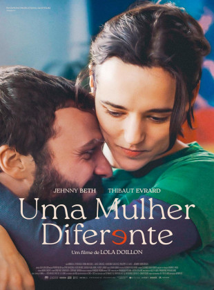 Tudo sobre Uma Mulher Diferente (2025): Sinopse, Trailer, Críticas e Onde Assistir