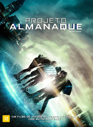 Tudo sobre Projeto Almanaque (2015): Sinopse, Trailer, Críticas e Onde Assistir