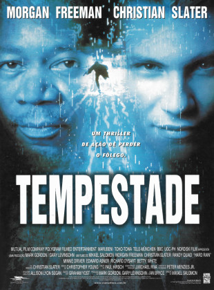 Tudo sobre Tempestade (1998): Sinopse, Trailer, Críticas e Onde Assistir