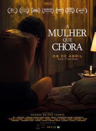 Tudo sobre A Mulher Que Chora (2024): Sinopse, Trailer, Críticas e Onde Assistir