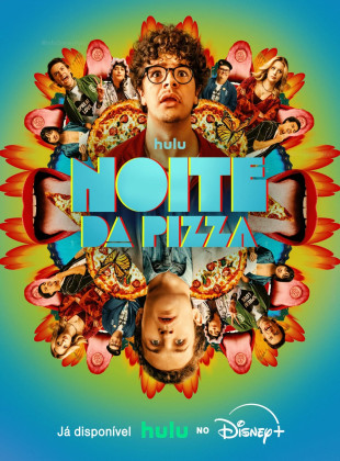 Tudo sobre Noite da Pizza (2026): Sinopse, Trailer, Críticas e Onde Assistir