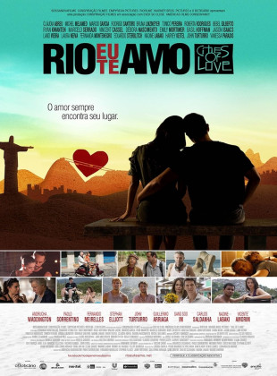 Tudo sobre Rio, Eu Te Amo (2014): Sinopse, Trailer, Críticas e Onde Assistir