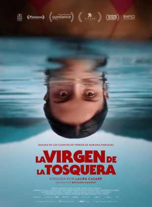 Tudo sobre A Virgem da Pedreira (2025): Sinopse, Trailer, Críticas e Onde Assistir