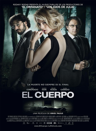 Tudo sobre O Corpo (2012): Sinopse, Trailer, Críticas e Onde Assistir