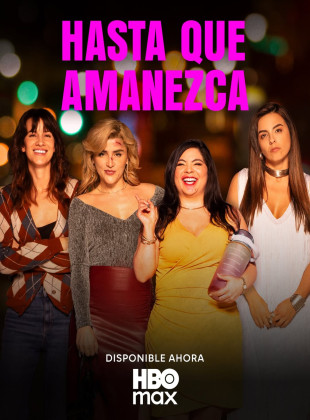 Tudo sobre Até Que Amanheça (2026): Sinopse, Trailer, Críticas e Onde Assistir