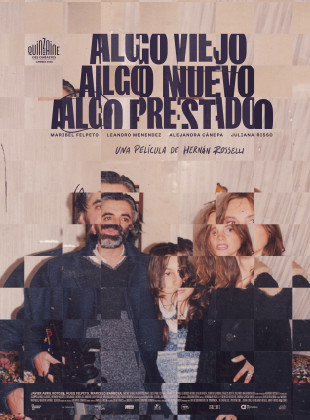 Tudo sobre Algo Velho, Algo Novo, Algo Emprestado (2024): Sinopse, Trailer, Críticas e Onde Assistir