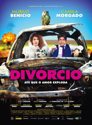Tudo sobre Divórcio (2017): Sinopse, Trailer, Críticas e Onde Assistir