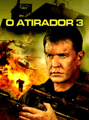 Tudo sobre O Atirador 3 (2004): Sinopse, Trailer, Críticas e Onde Assistir